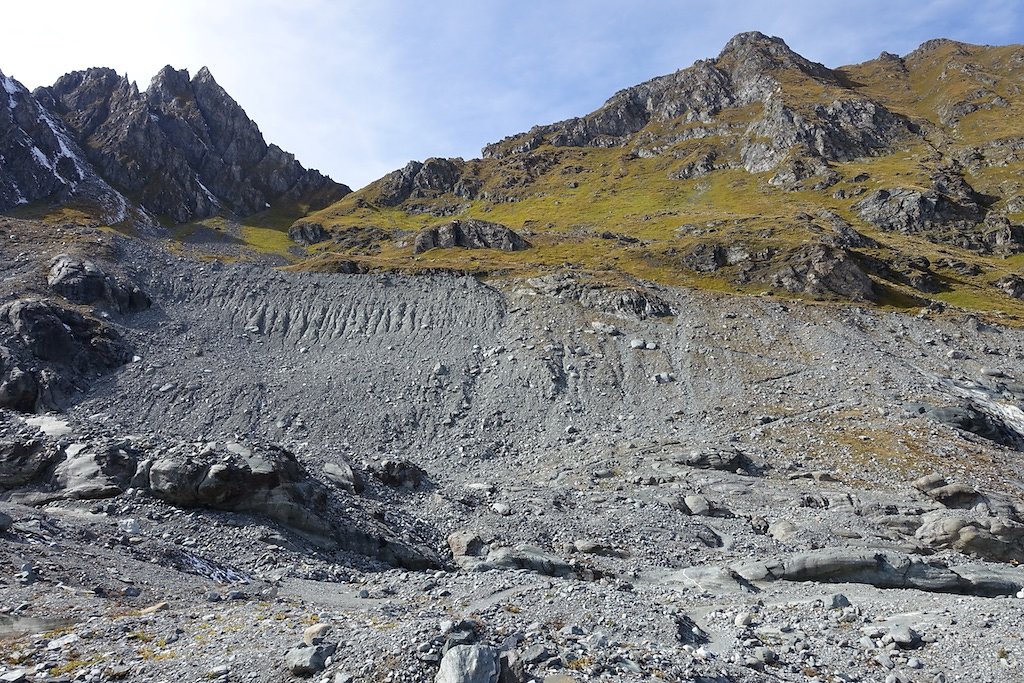 Brunet, Panossière, Col des Avouillons (26.09.2015)