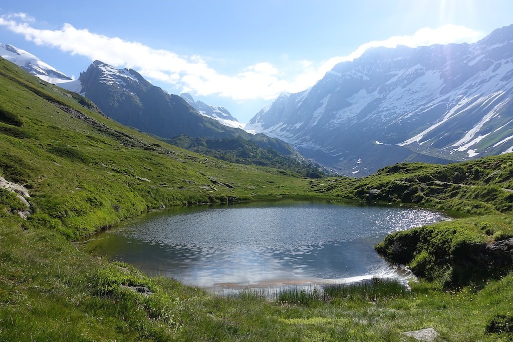 AnenHütte (10.07.2016)