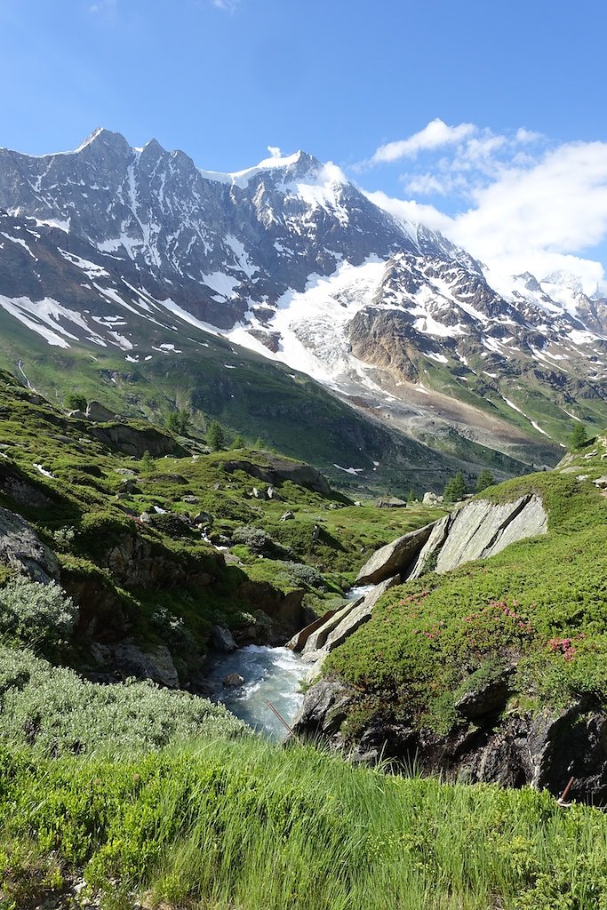 AnenHütte (10.07.2016)