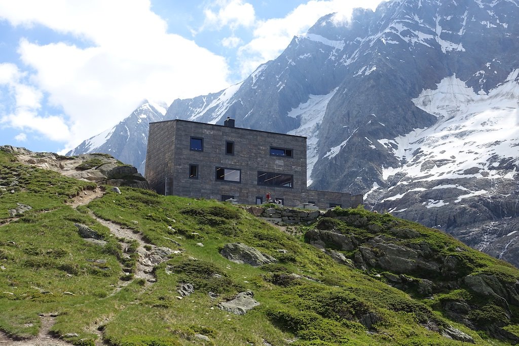 AnenHütte (10.07.2016)