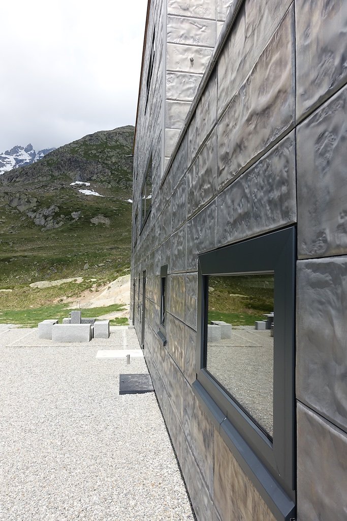 AnenHütte (10.07.2016)