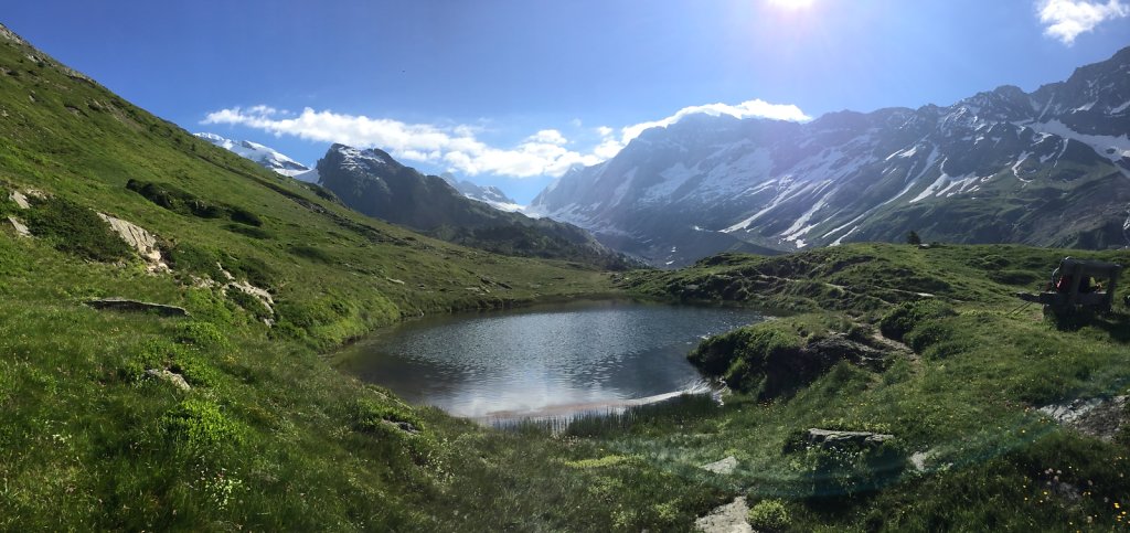 AnenHütte (10.07.2016)