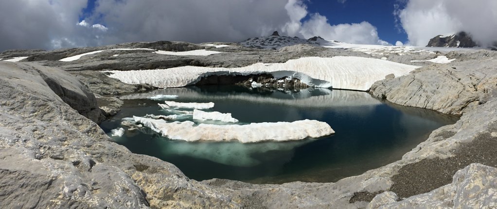 Cabane Prarochet (01.08.2016)