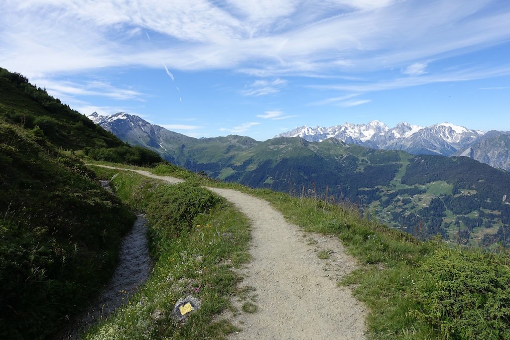 Cabane Mont-Fort (30.07.2016)