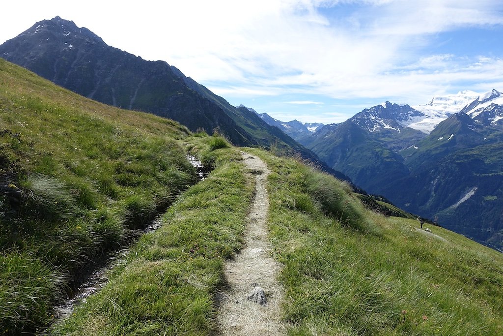 Cabane Mont-Fort (30.07.2016)