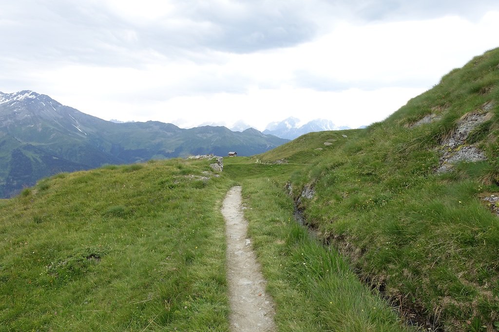 Cabane Mont-Fort (30.07.2016)