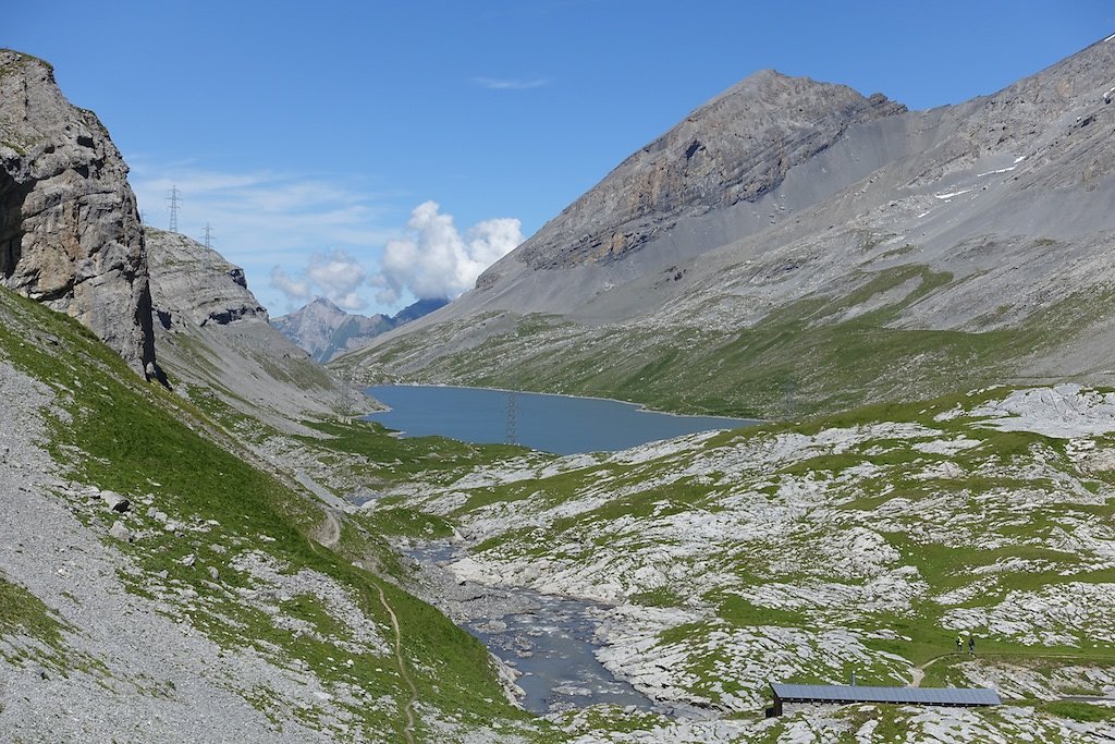 Lämmerenhütte (13.08.2016)