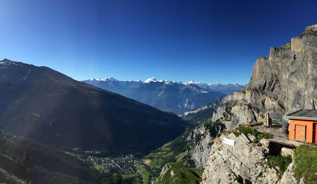 Lämmerenhütte (13.08.2016)