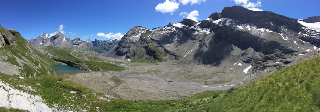 Lämmerenhütte (13.08.2016)