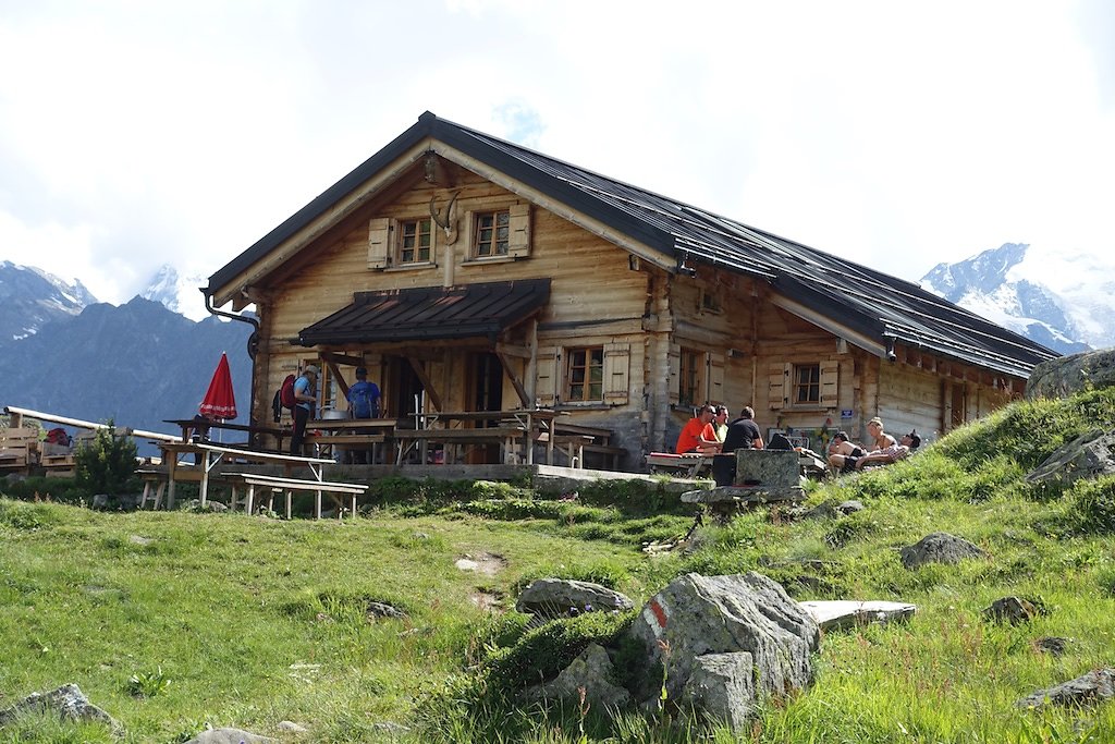 Louvie (14-15.08.2016)