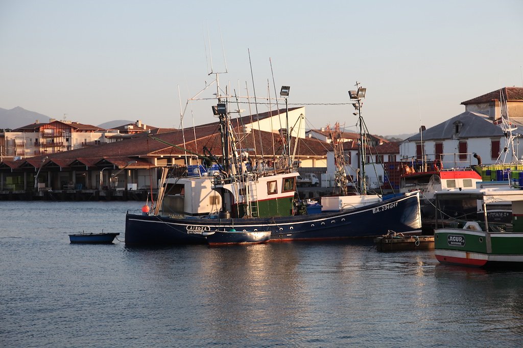 Saint-Jean-de-Luz