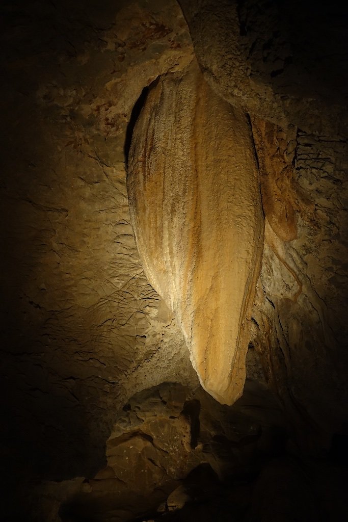 Grotte de Sare