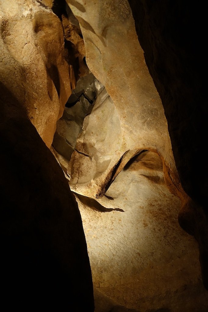 Grotte de Sare