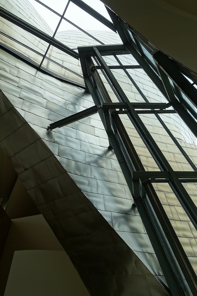 Musée Guggenheim (Bilbao)