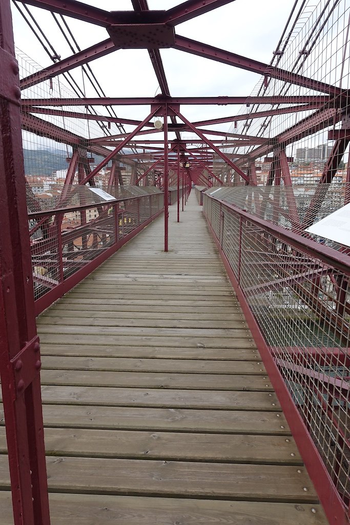 Pont de Biscaye (Getxo)