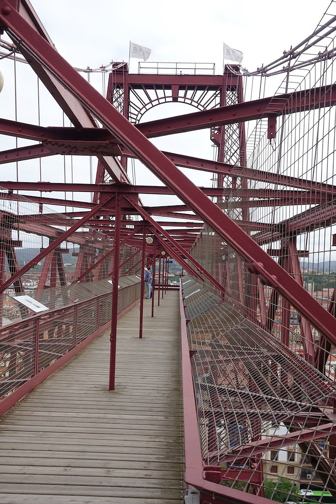 Pont de Biscaye (Getxo)