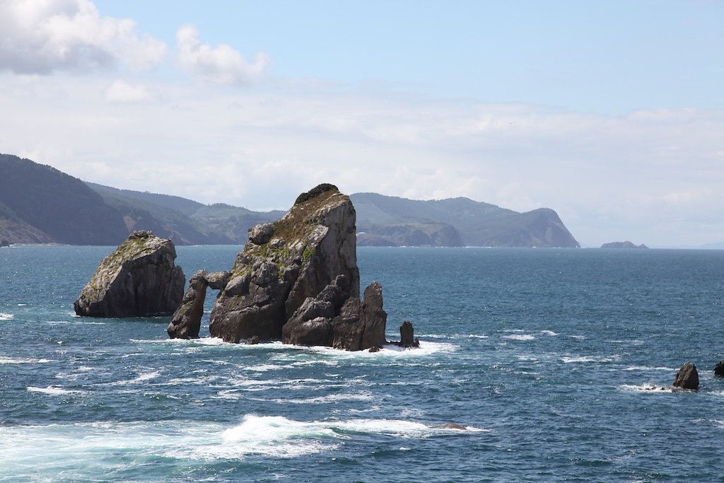 Gaztelugatxe