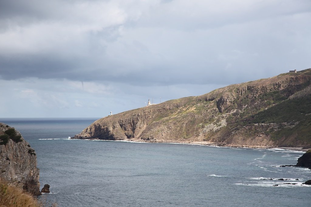 Gaztelugatxe