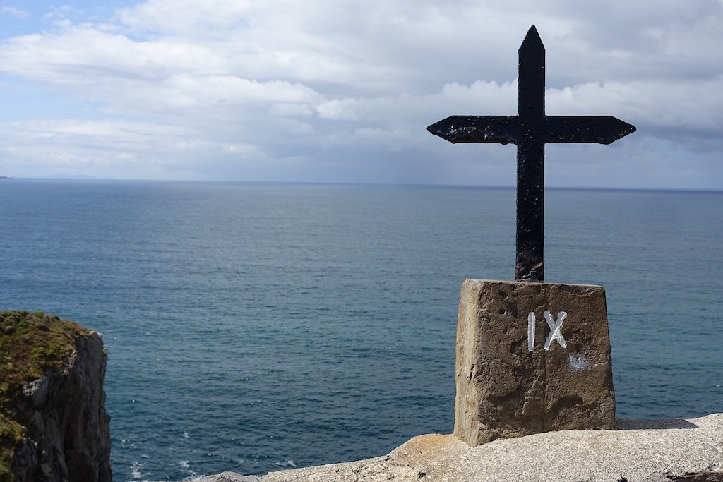 Gaztelugatxe
