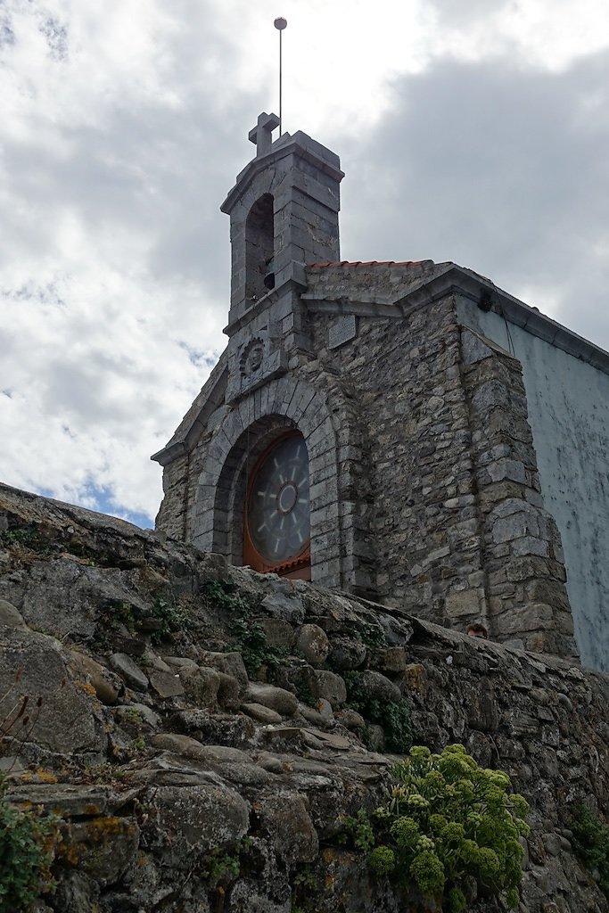 Gaztelugatxe