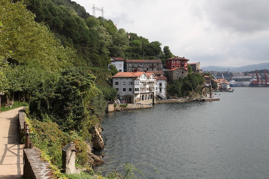 Pasaia