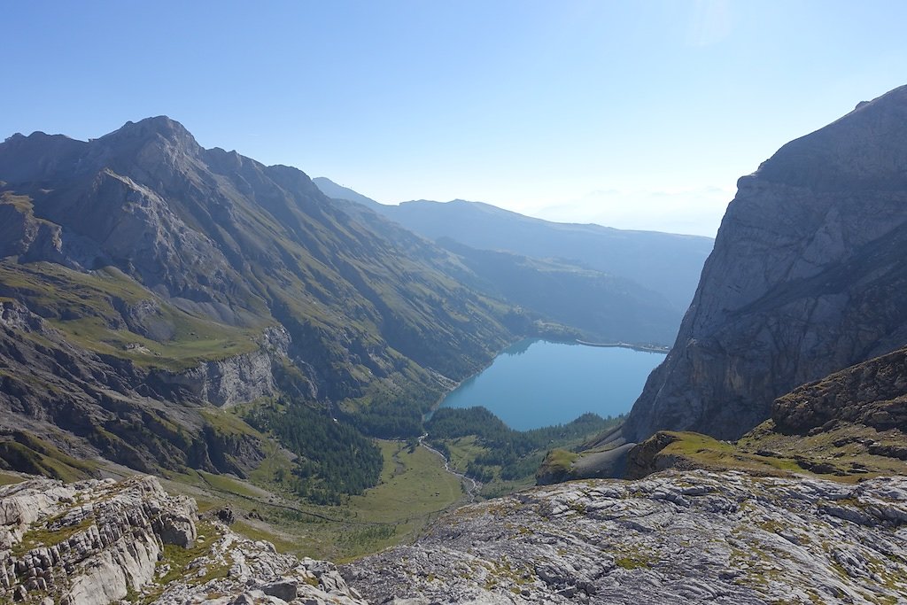 Cabane des Audannes (24-25.09.2016)