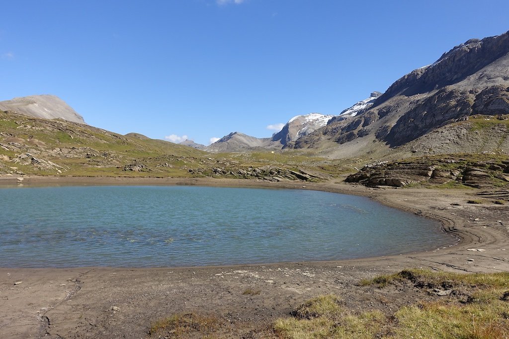 Cabane des Audannes (24-25.09.2016)