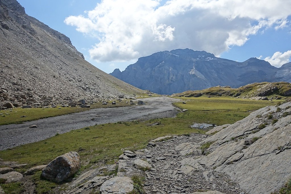 Cabane des Audannes (24-25.09.2016)