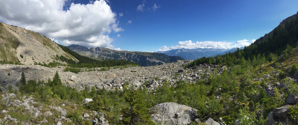 Cabane des Audannes (24-25.09.2016)