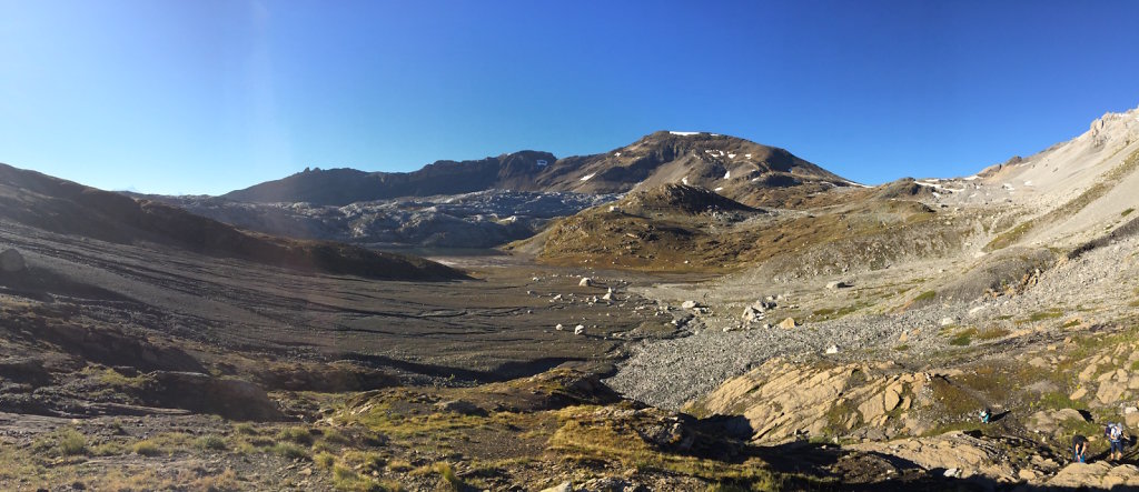 Cabane des Audannes (24-25.09.2016)