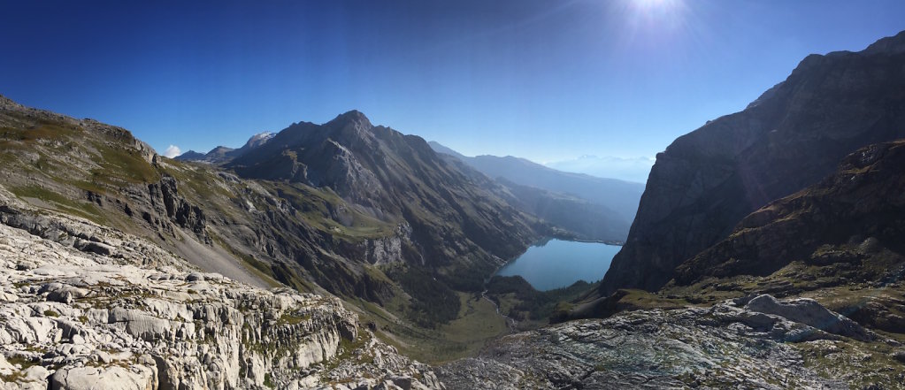 Cabane des Audannes (24-25.09.2016)