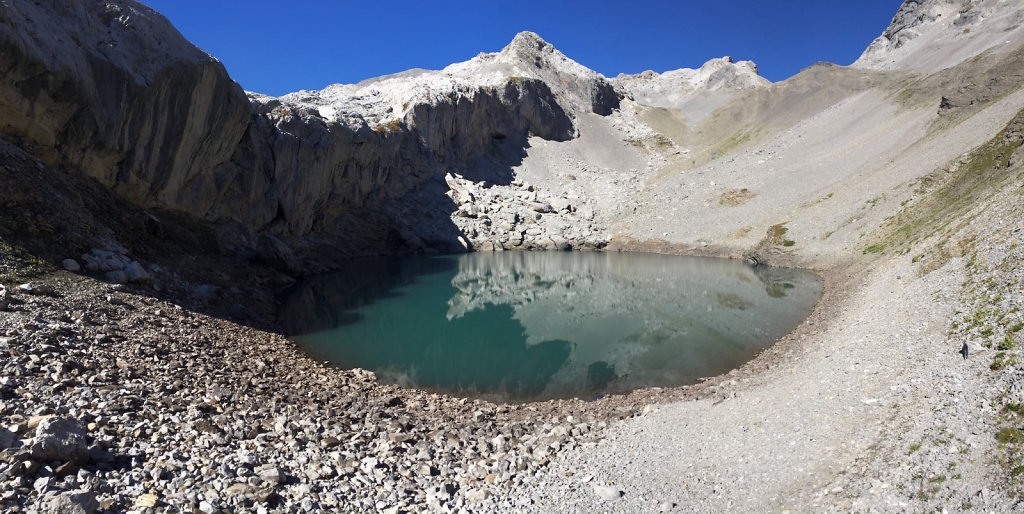 Cabane des Audannes (24-25.09.2016)