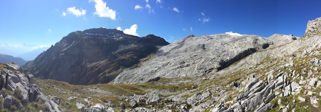 Cabane des Audannes (24-25.09.2016)