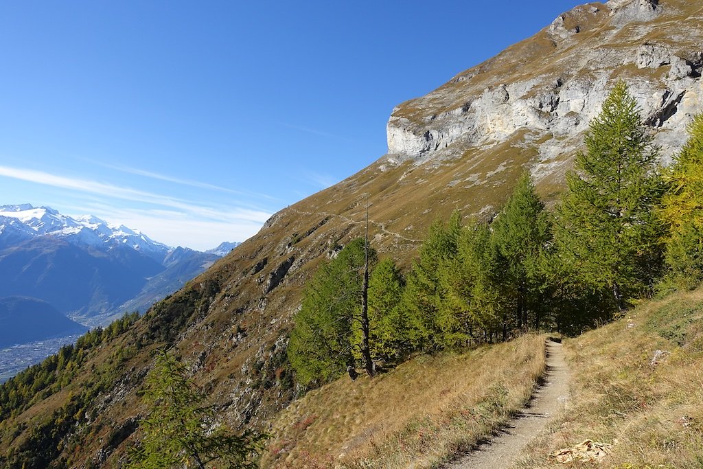 L'Erié, Sorniot, Demècre (16.10.2016)