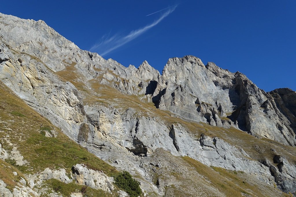 L'Erié, Sorniot, Demècre (16.10.2016)