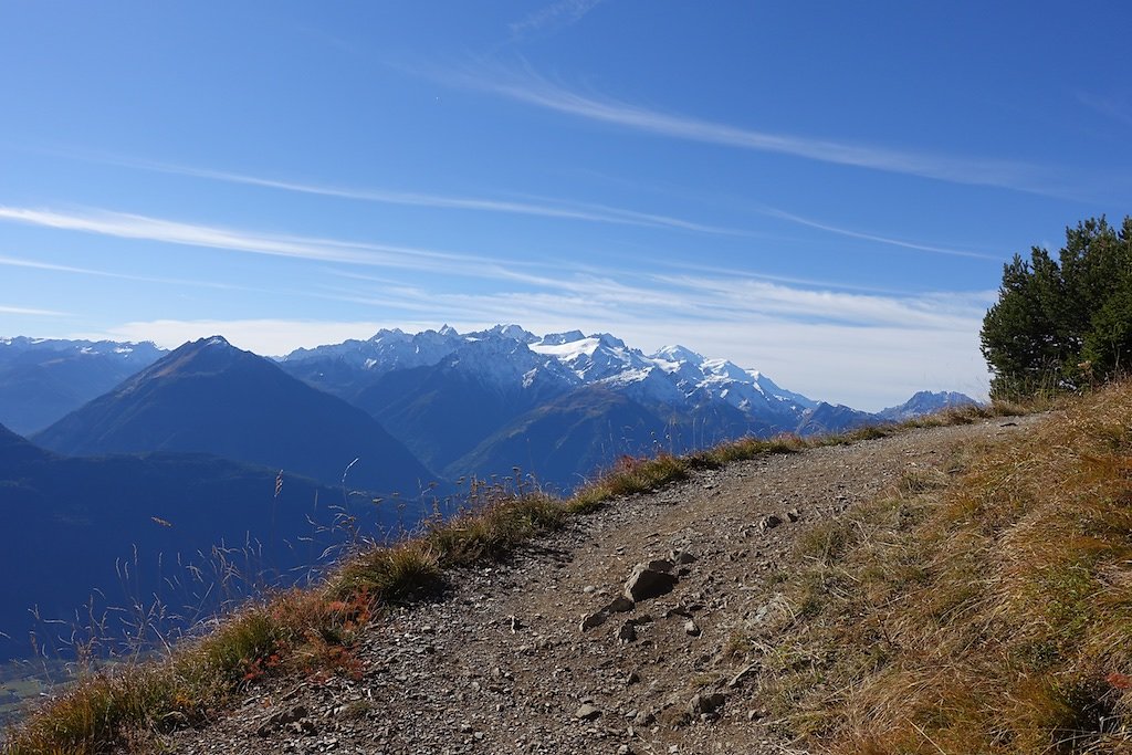 L'Erié, Sorniot, Demècre (16.10.2016)