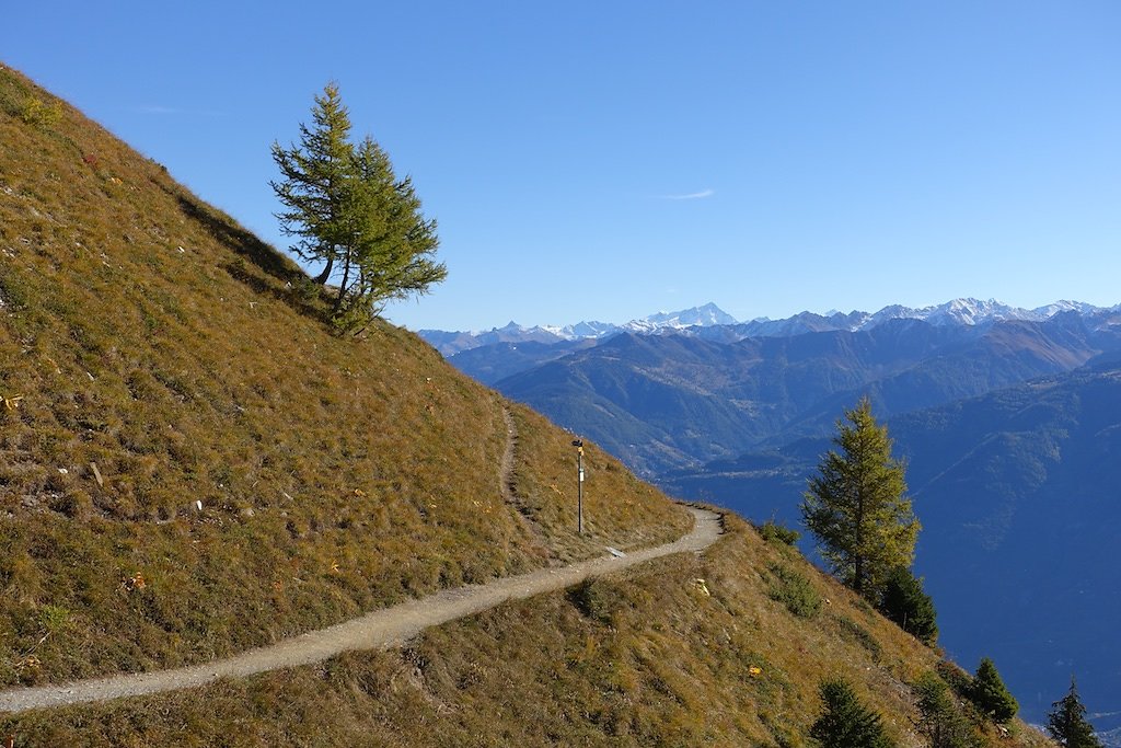 L'Erié, Sorniot, Demècre (16.10.2016)