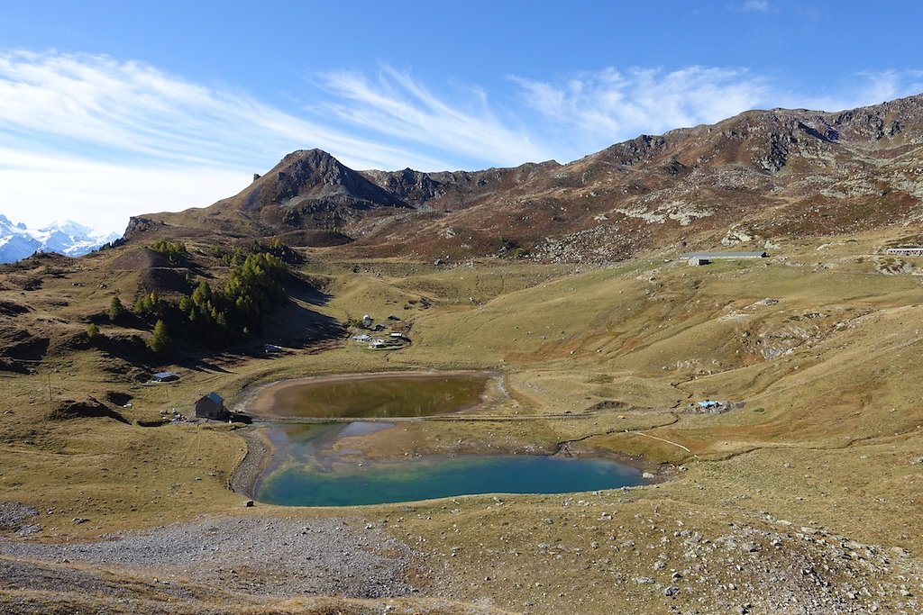 L'Erié, Sorniot, Demècre (16.10.2016)