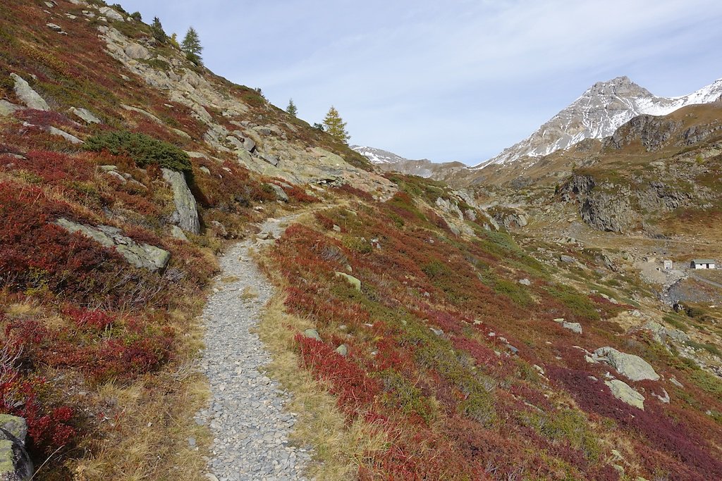 L'Erié, Sorniot, Demècre (16.10.2016)