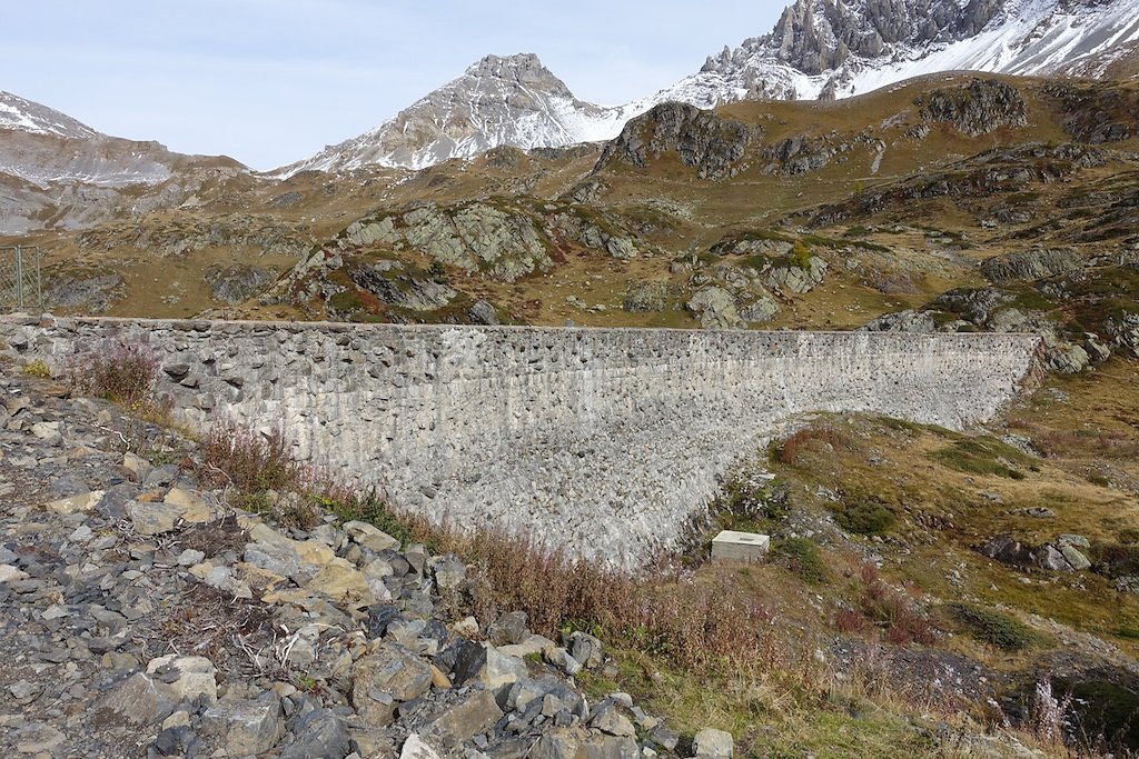 L'Erié, Sorniot, Demècre (16.10.2016)