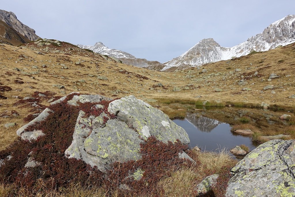 L'Erié, Sorniot, Demècre (16.10.2016)