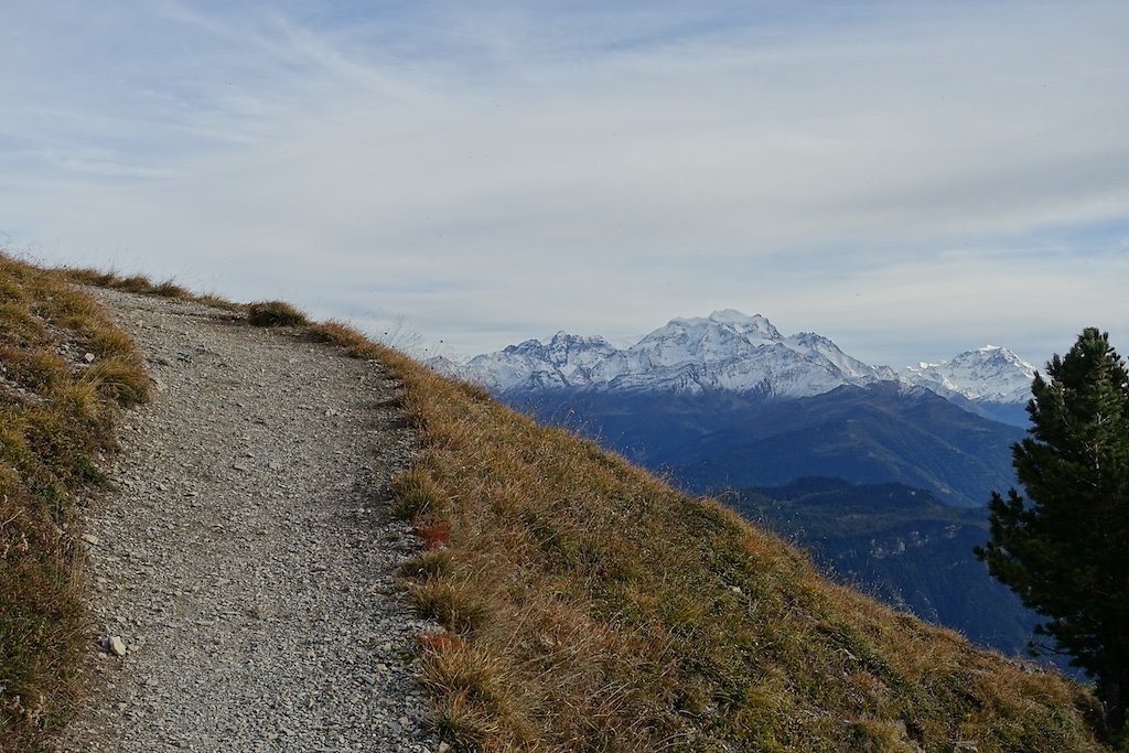 L'Erié, Sorniot, Demècre (16.10.2016)