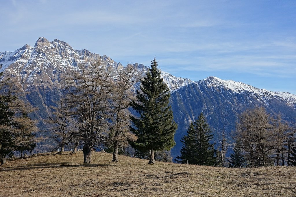 Mex, L'Aiguille (09.12.2016)