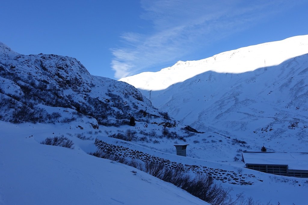 Combe de Drône (11.02.2017)