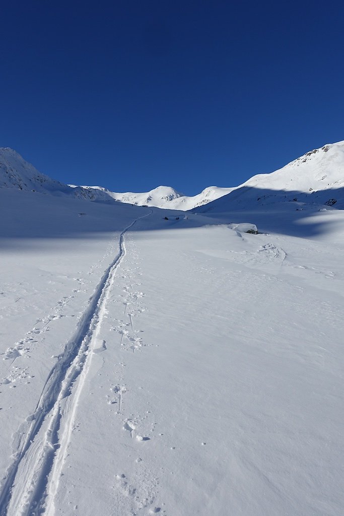 Combe de Drône (11.02.2017)