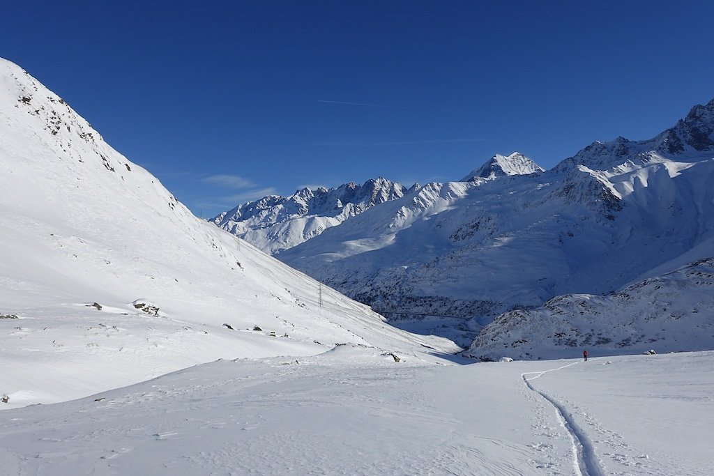 Combe de Drône (11.02.2017)