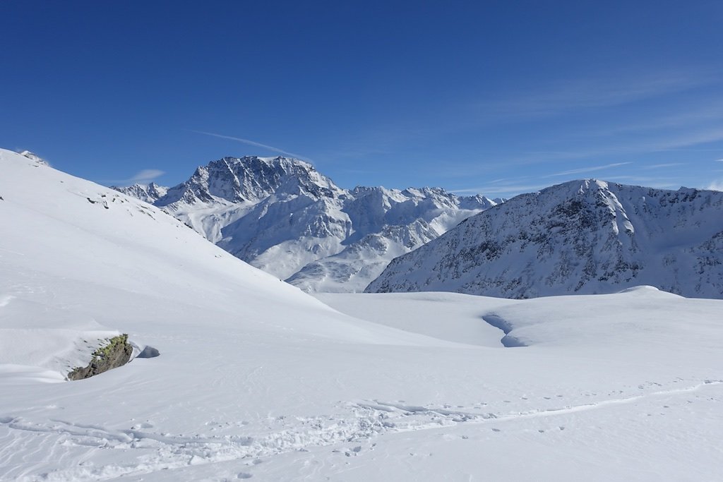 Combe de Drône (11.02.2017)