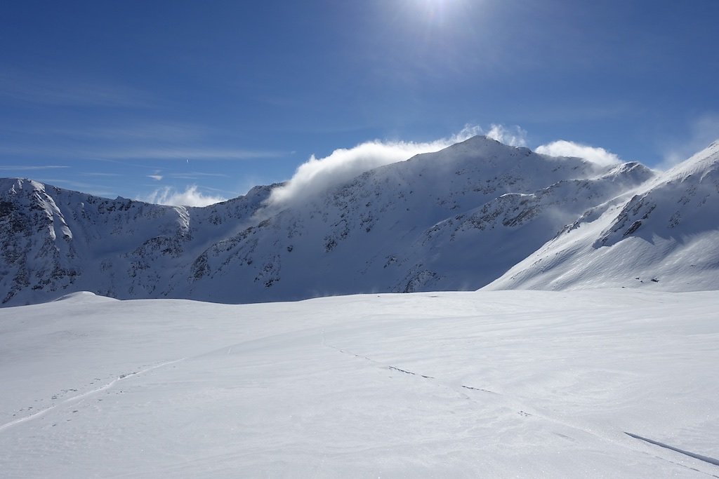 Combe de Drône (11.02.2017)