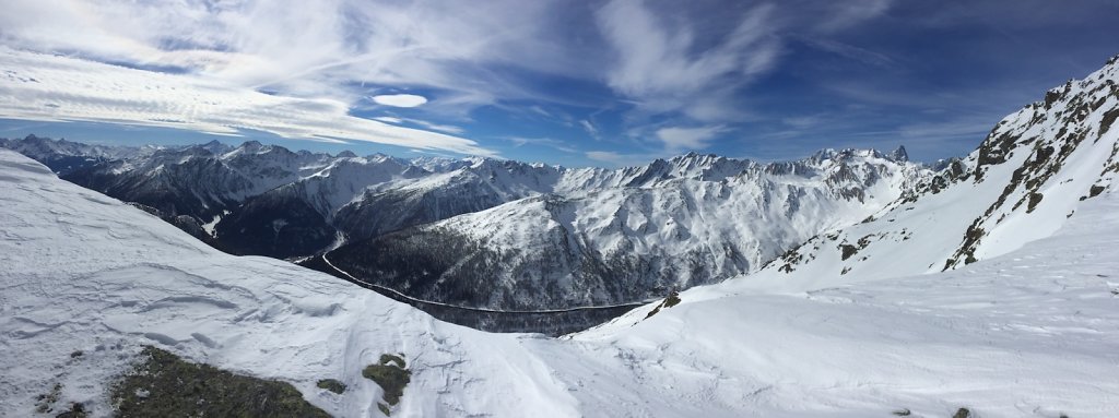 Combe de Barasson (Col ouest) (26.02.2017)