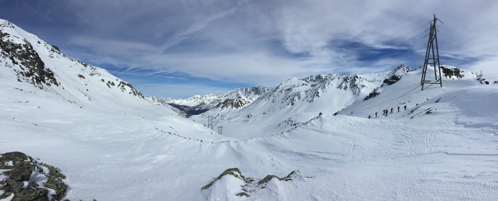 Combe de Barasson (Col ouest) (26.02.2017)